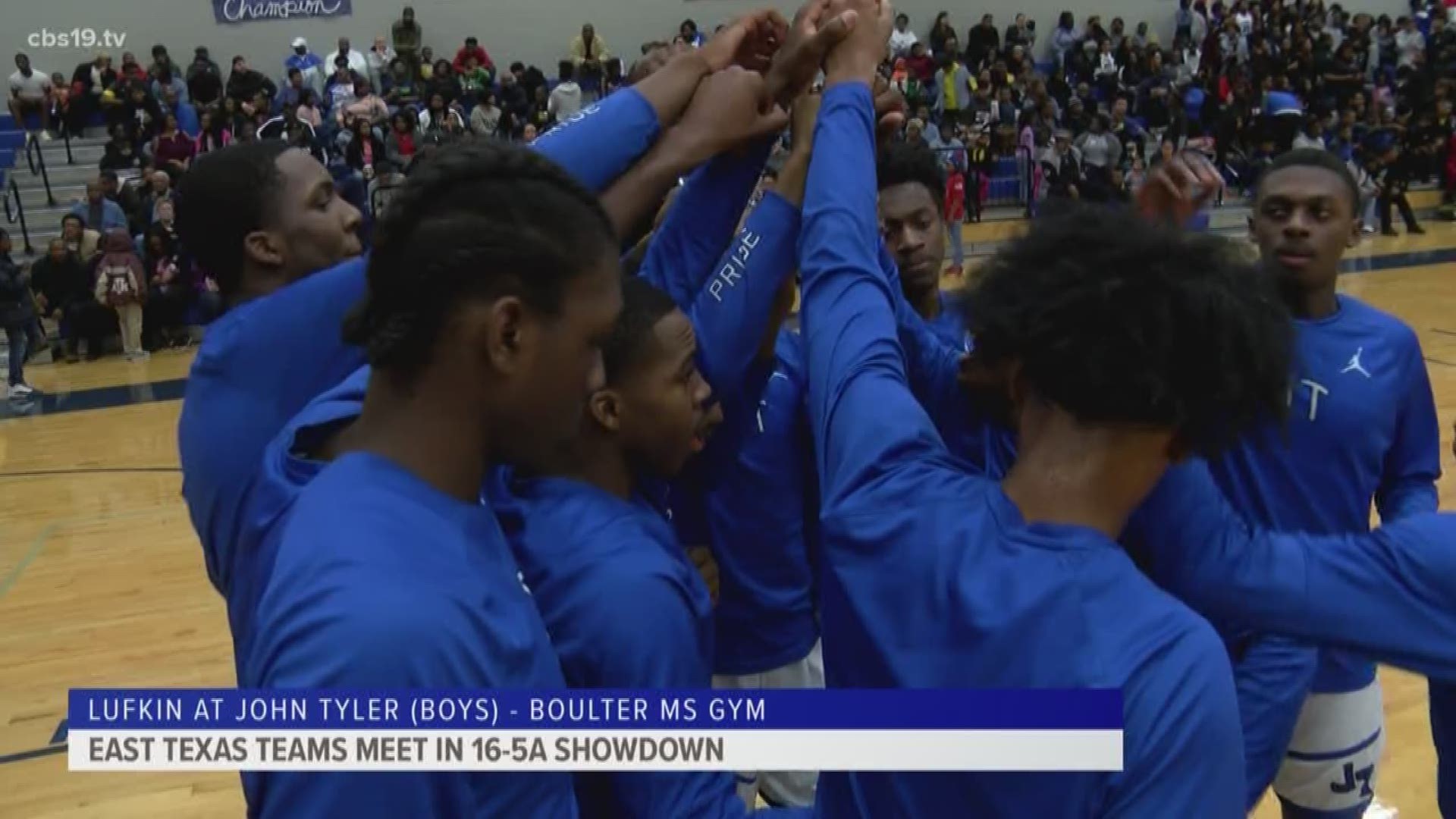 Here's a look at the high school basketball highlights from Friday, January 11.