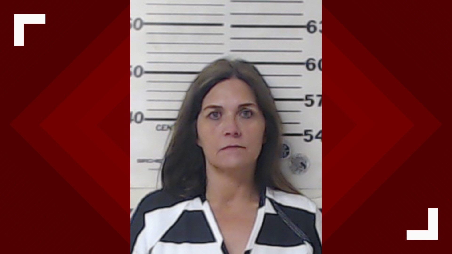 Henderson Co Justice Of The Peace Clerk Arrested During Theft Investigation Cbs19 Tv