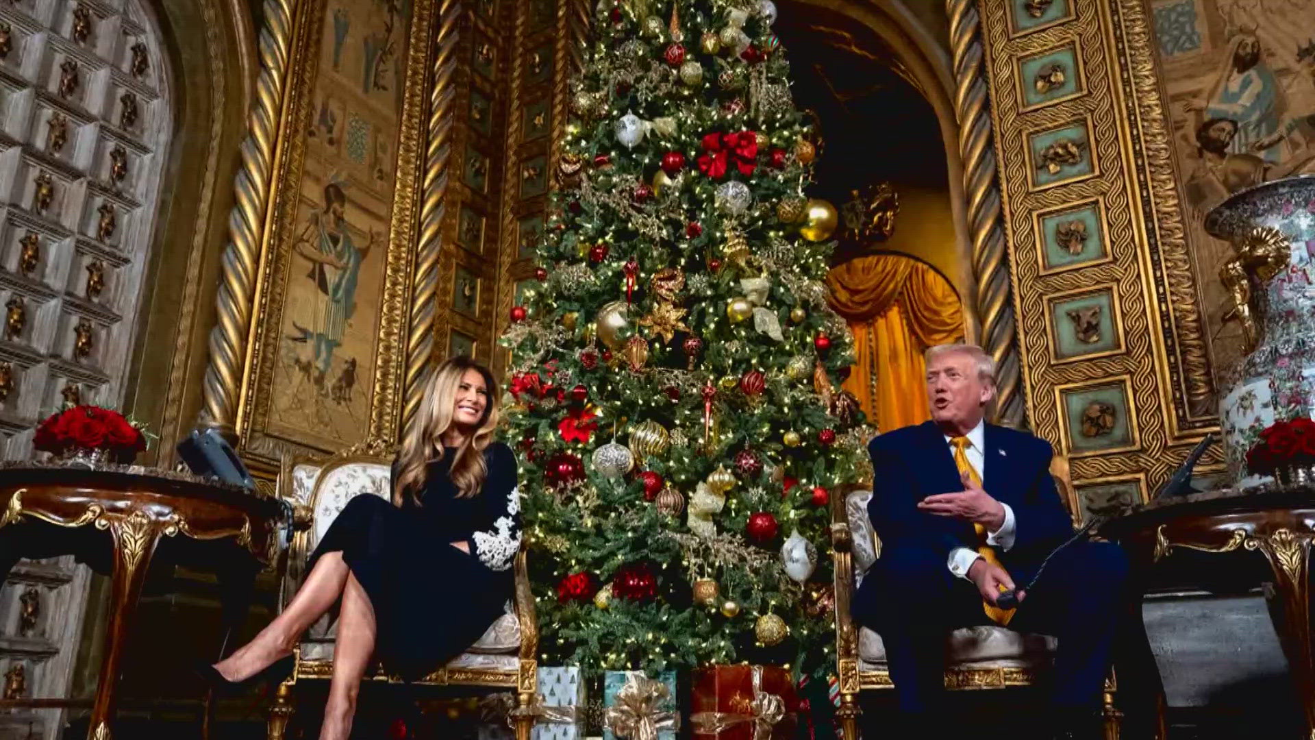 Trump eyes domestic issues in 2026