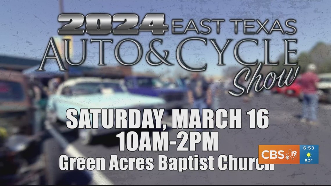 Auto and cycle show to benefit domestic violence survivors - Vimarsana News