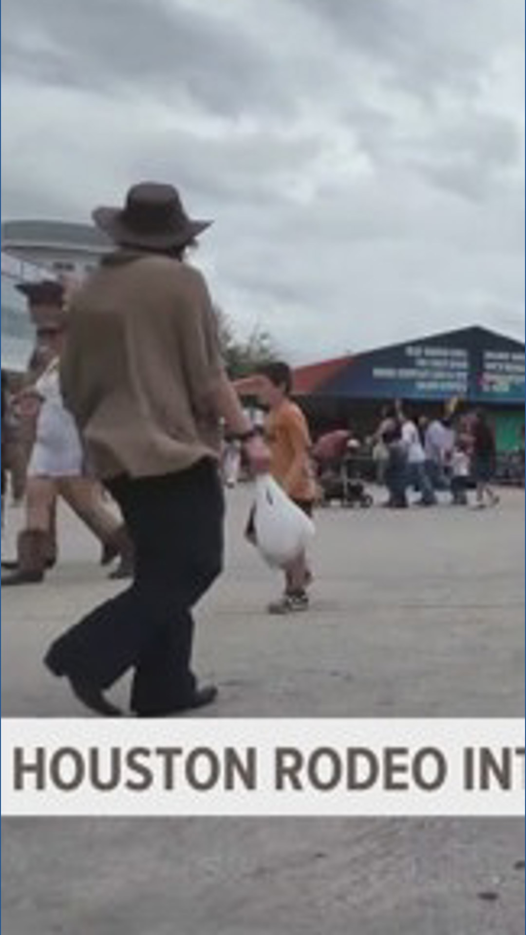 Houston Rodeo Risque Attite Houston Rodeo updates dress code amid concerns over 'inappropriate ...