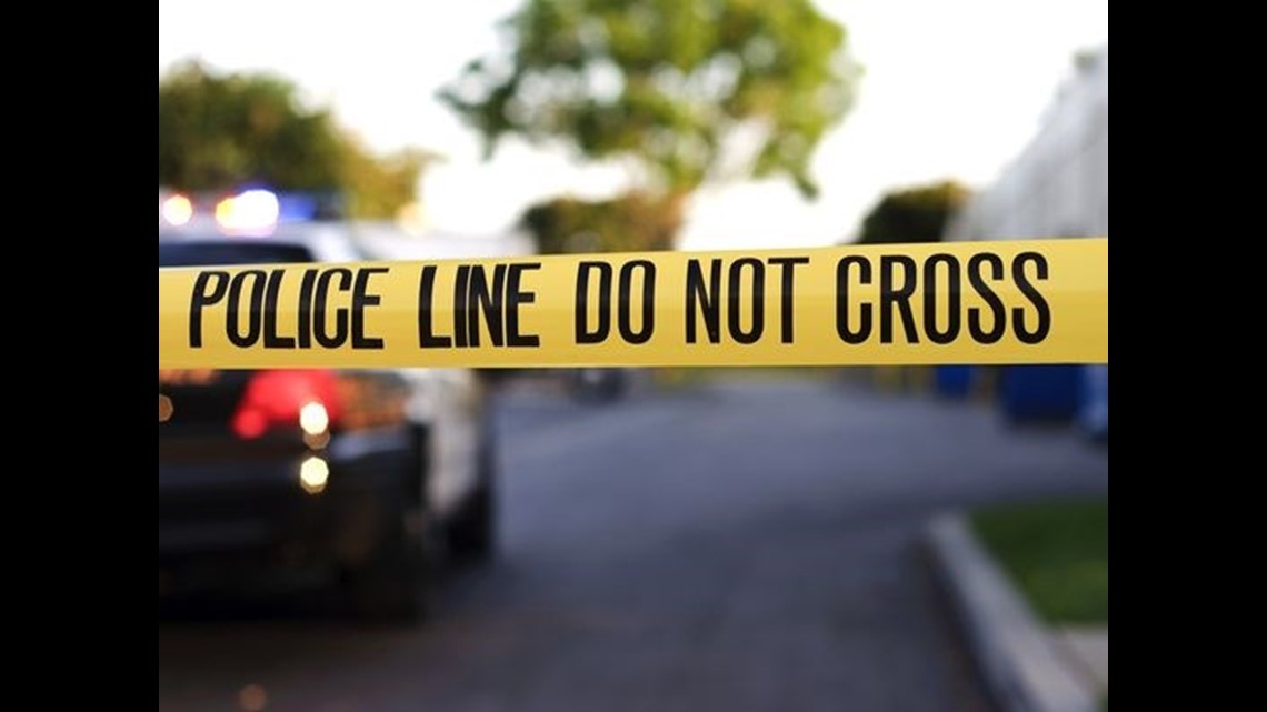 7 Bounty Hunters Charged After Shooting, Killing Wrong Man in Tenn ...