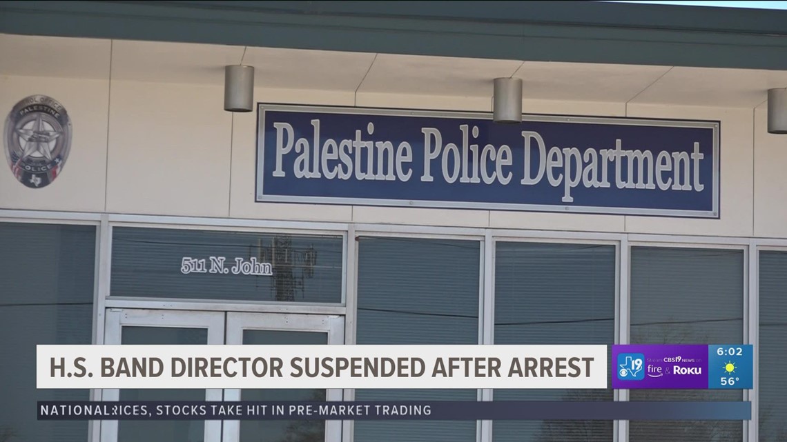 Police Chief Sulphur Springs car dealership "total loss" cbs19.tv