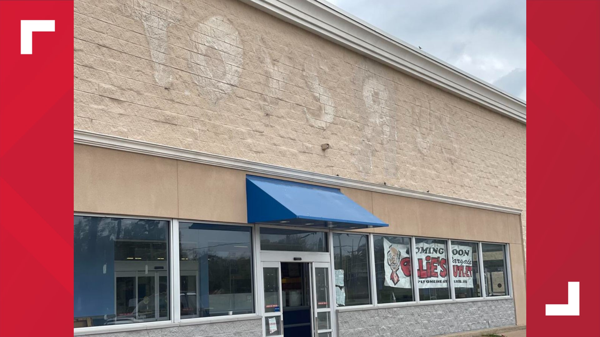 Ollie's Bargain Outlet to fill former Toys R Us building in Tyler
