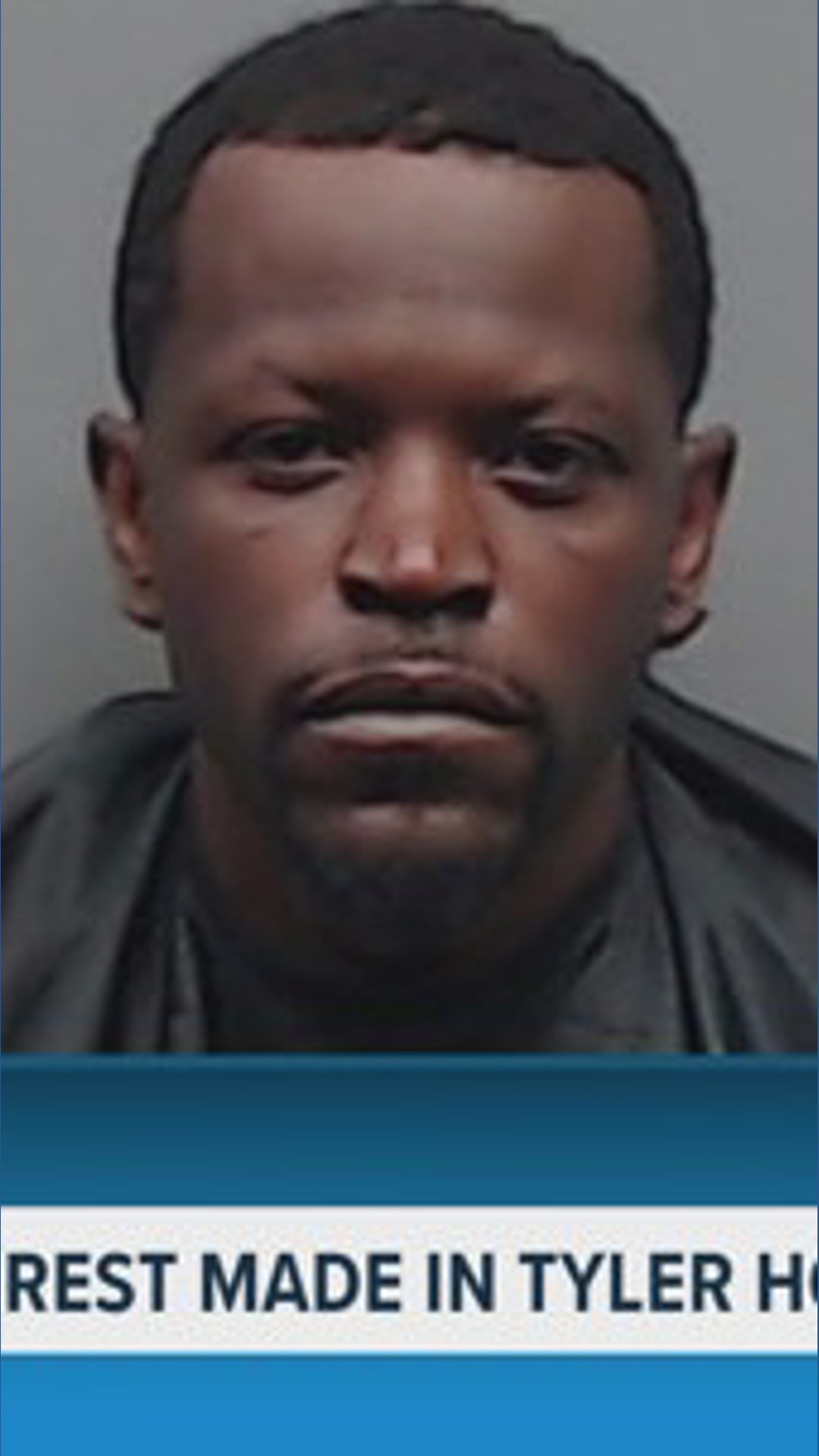 Man charged with murder in deadly Fourth of July shooting at Tyler ...