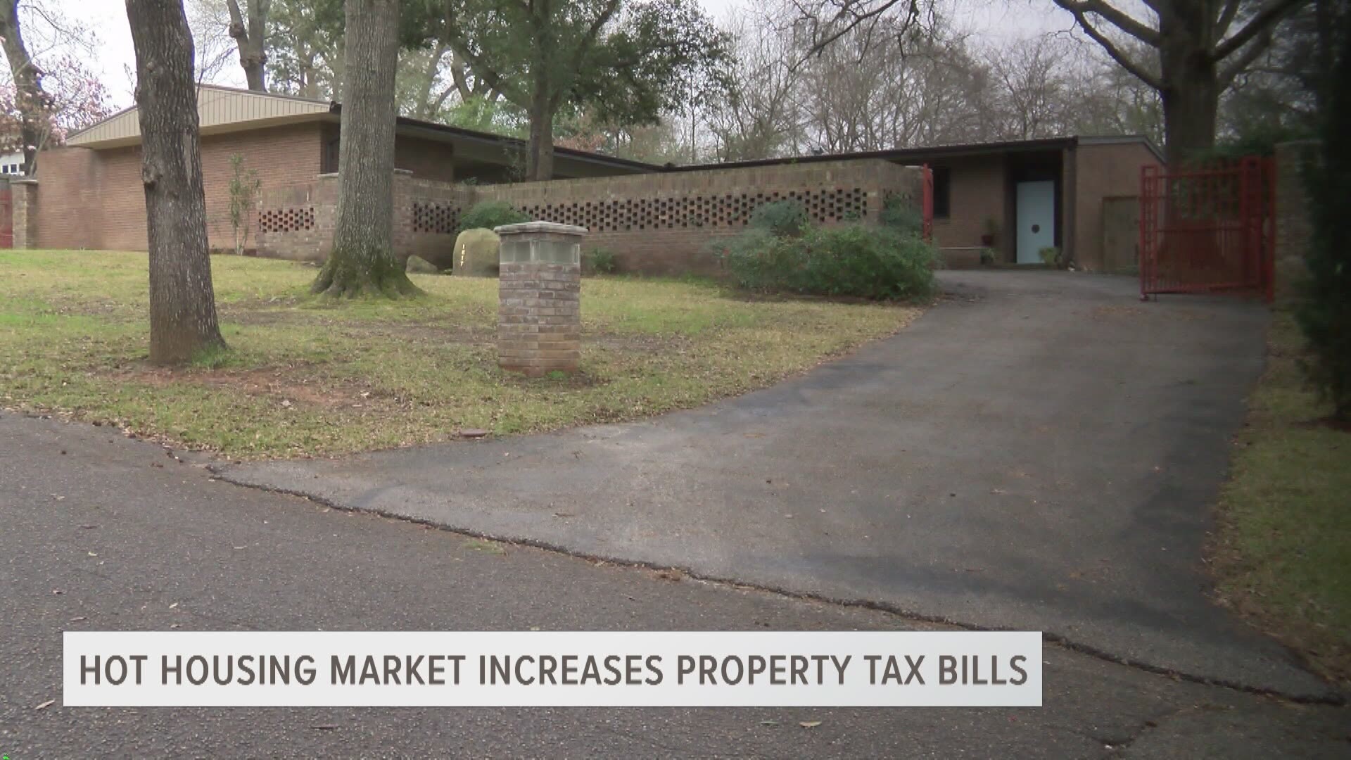 Most homeowners received appraisal notices showing their taxes would increase. Judge Moran explains why that might not be the case in Smith County.