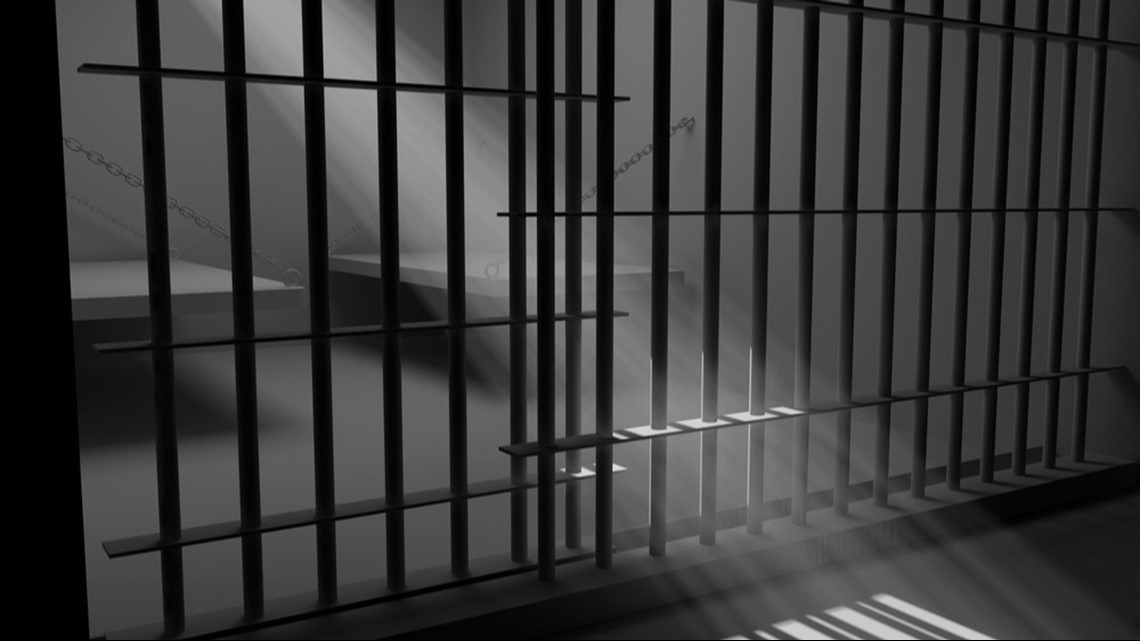 Louisiana man sentenced to 21 years for East Texas meth trafficking