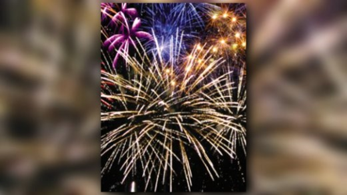 UT Tyler is celebrating homecoming with fireworks and crawfish - Vimarsana News