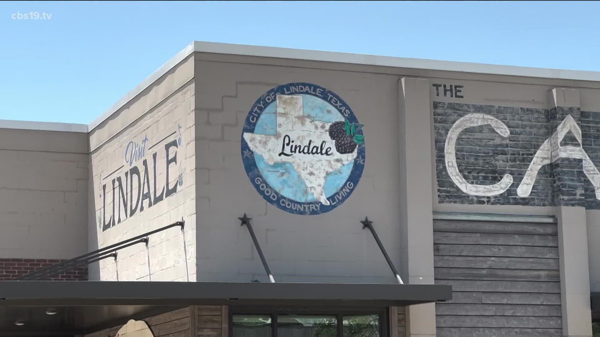 East Texas is growing, and with growth often comes a worry that those small town virtues will go away. Lindale is doing both: growing and staying true to its roots.