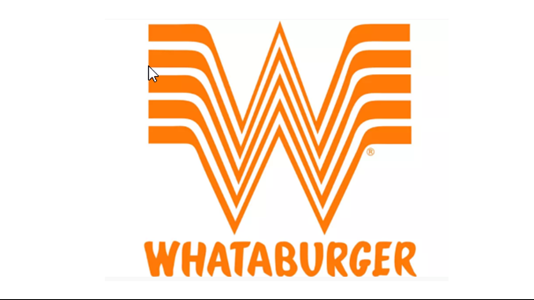 Burgers for a cause Whataburger to donate Friday profits to Harvey