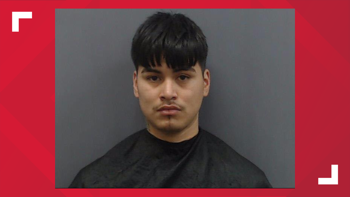 Teen dead following Longview shooting; 1 arrested cbs19.tv