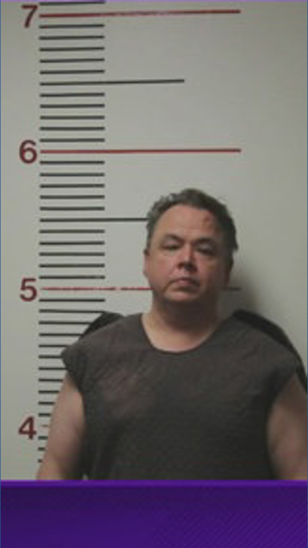 East Texas man sentenced to 230 consecutive years in prison for child ...