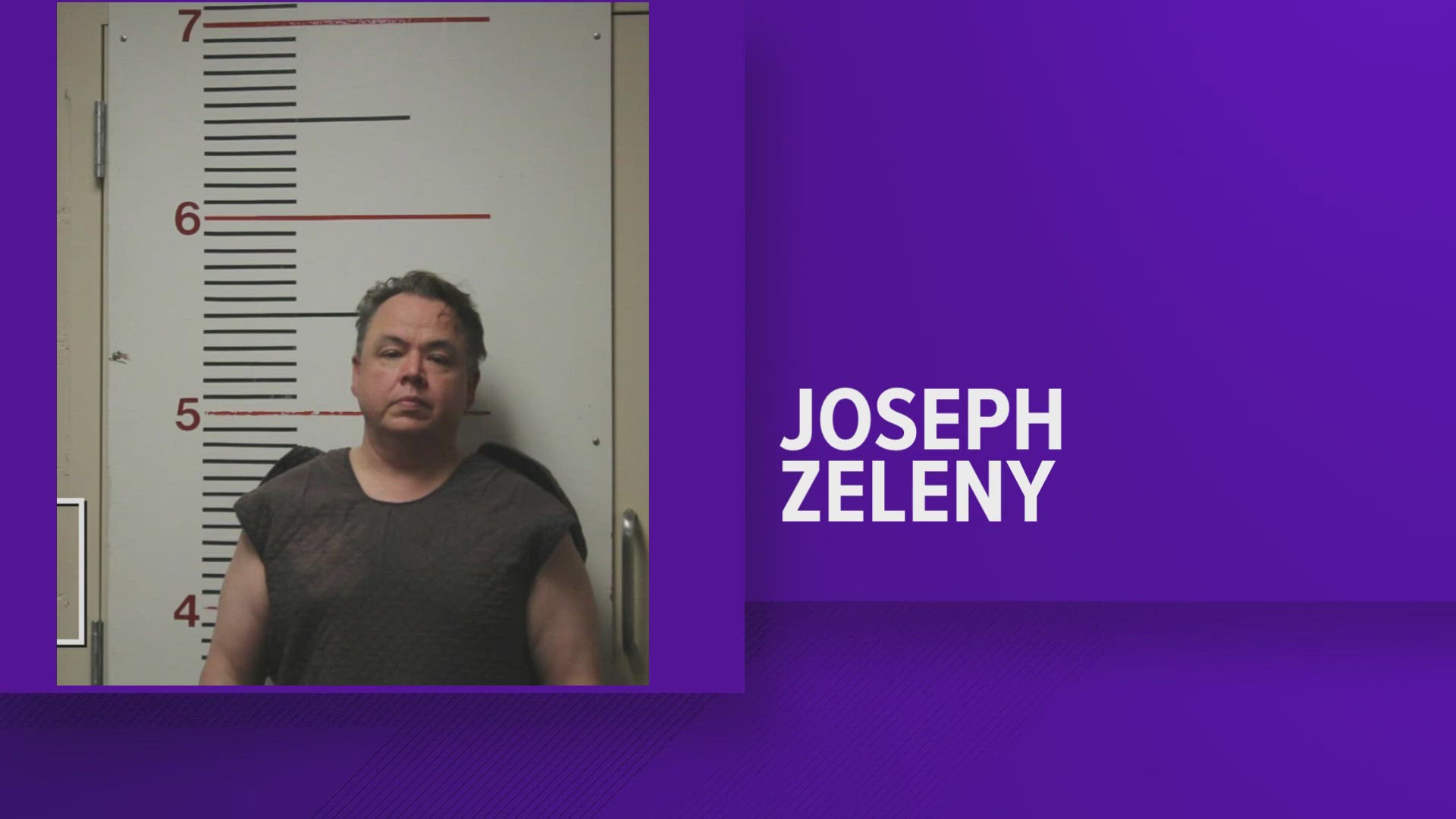 East Texas man sentenced to 230 consecutive years in prison for child ...