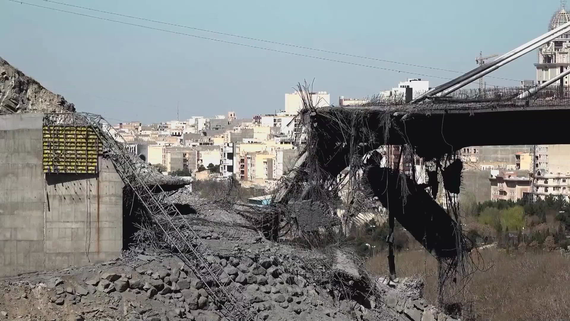 U.S. jet downed as Iran conflict escalates | cbs19.tv