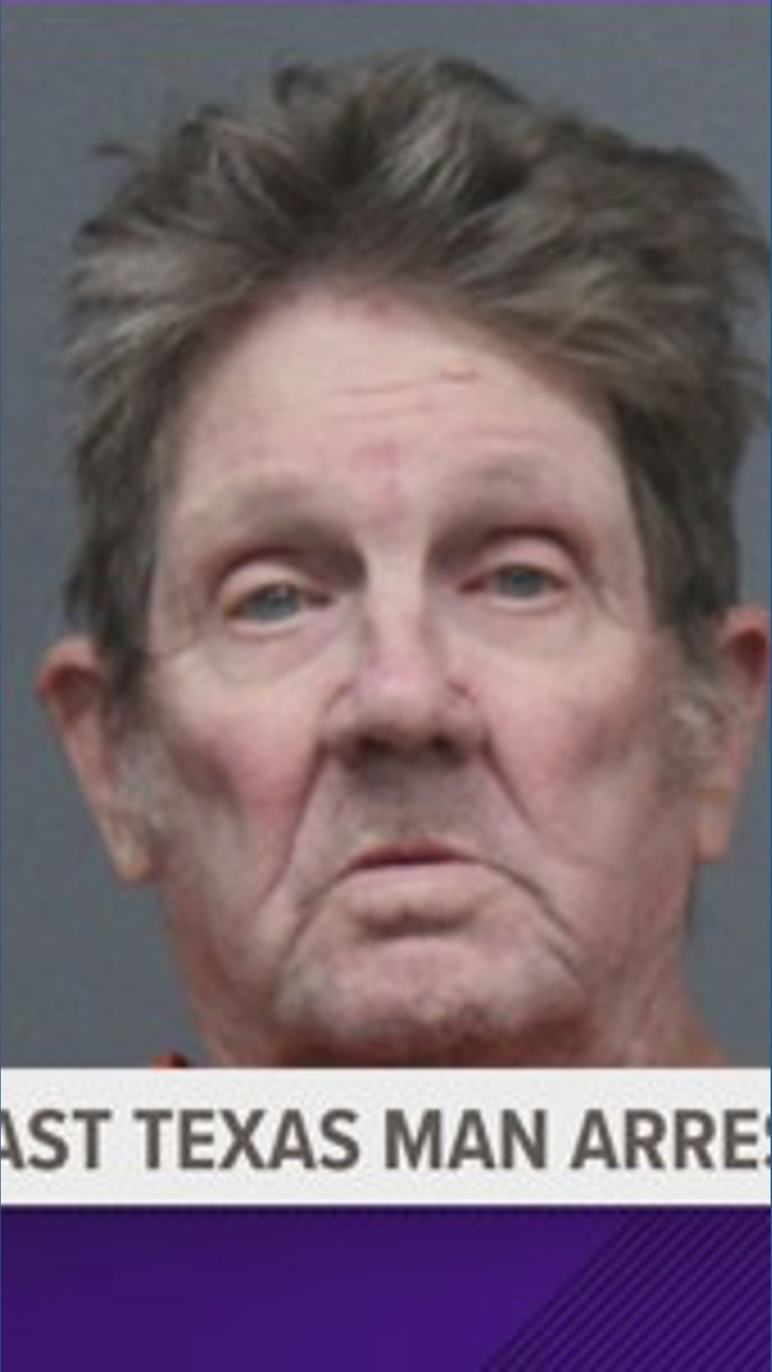 East Texas man arrested in undercover online child solicitation sting ...