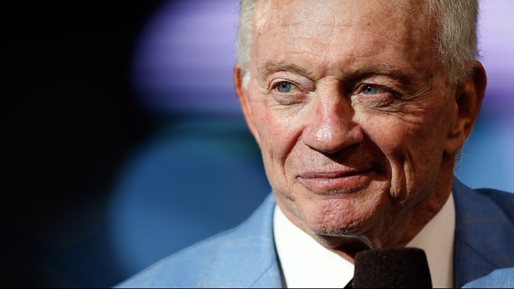 Dallas Cowboys' all-time teams - Tom Landry vs. Jerry Jones eras