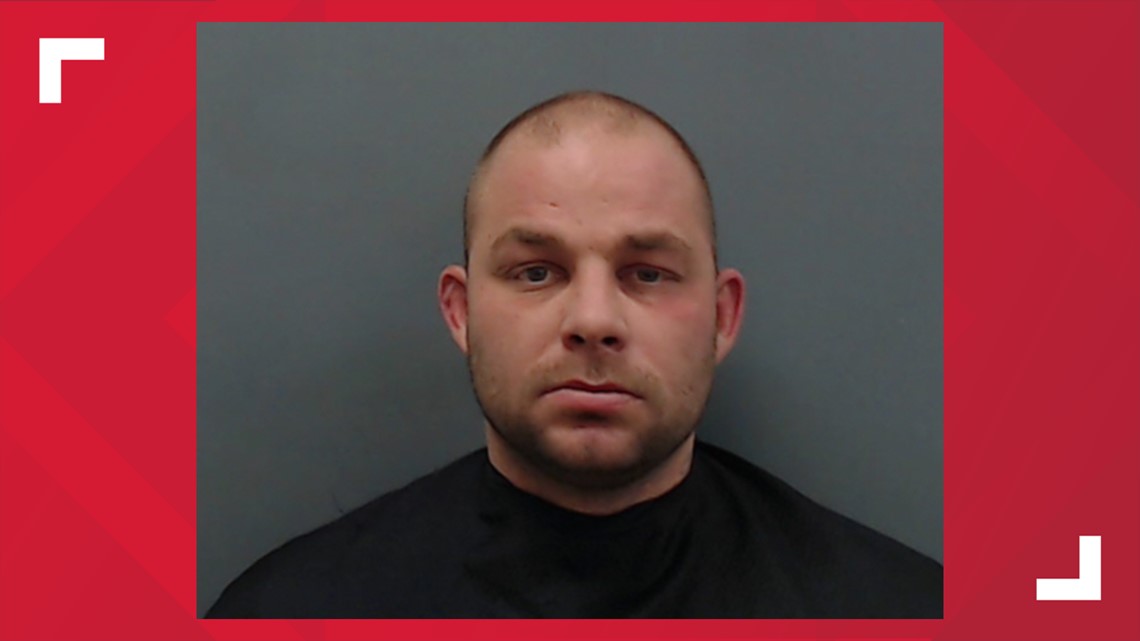 Gregg County Sheriff's Office searching for potentially dangerous