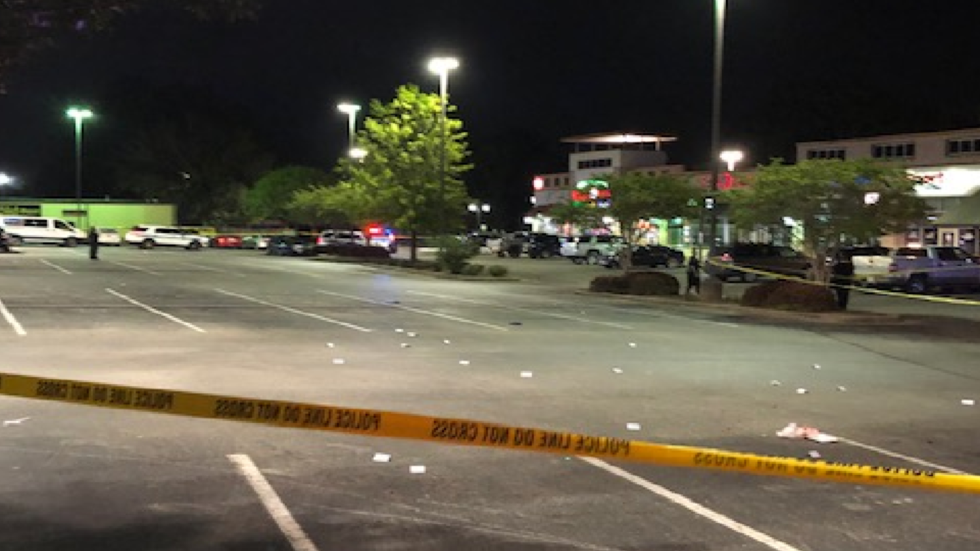 Tyler police ID 'armed and dangerous' suspect wanted for shooting ...