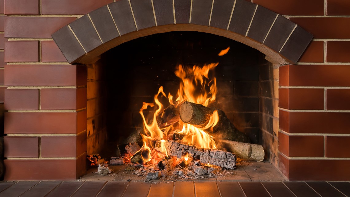 TIPS How to use your fireplace safely cbs19.tv