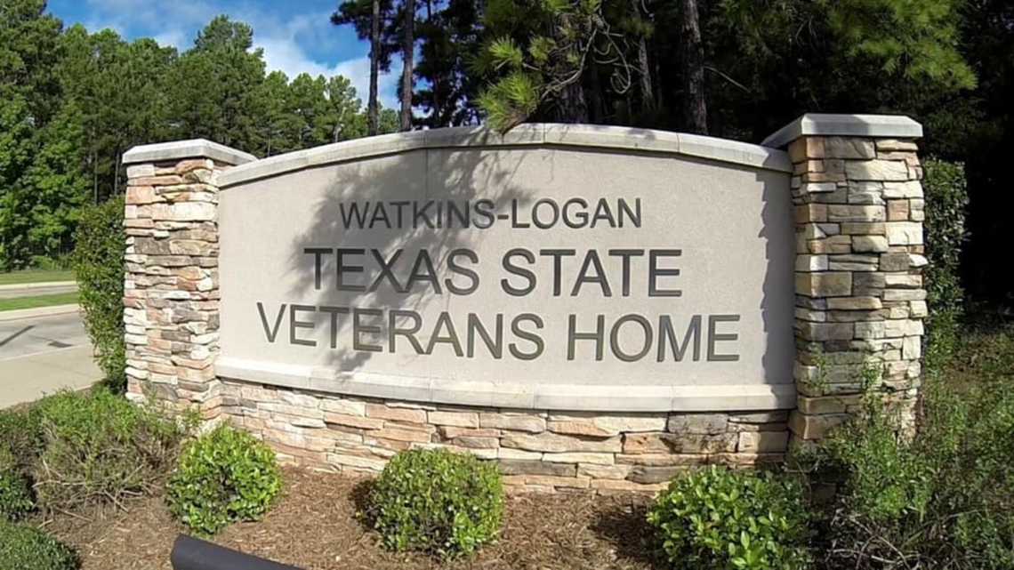 Watkins-Logan Point out Veterans House will get grant for improvements