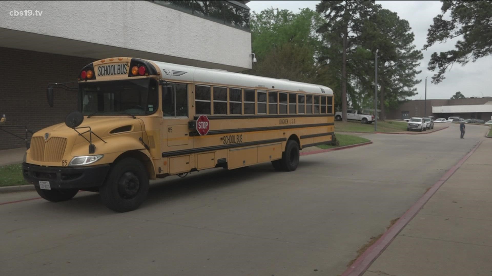 CBS19 breaks down each local school districts' bond to let voters know what the money will go toward if approved.