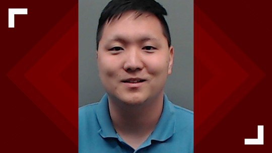 Tyler man known as 'Asian Nazi' sentenced to eight years in prison on ...