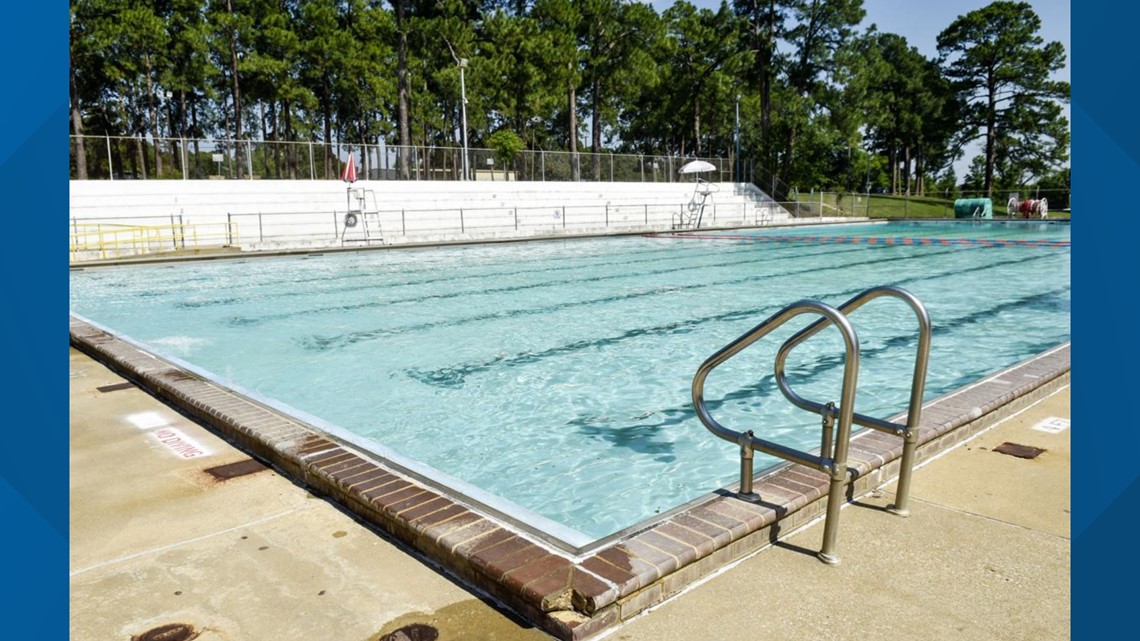 cdc guidelines for community pools