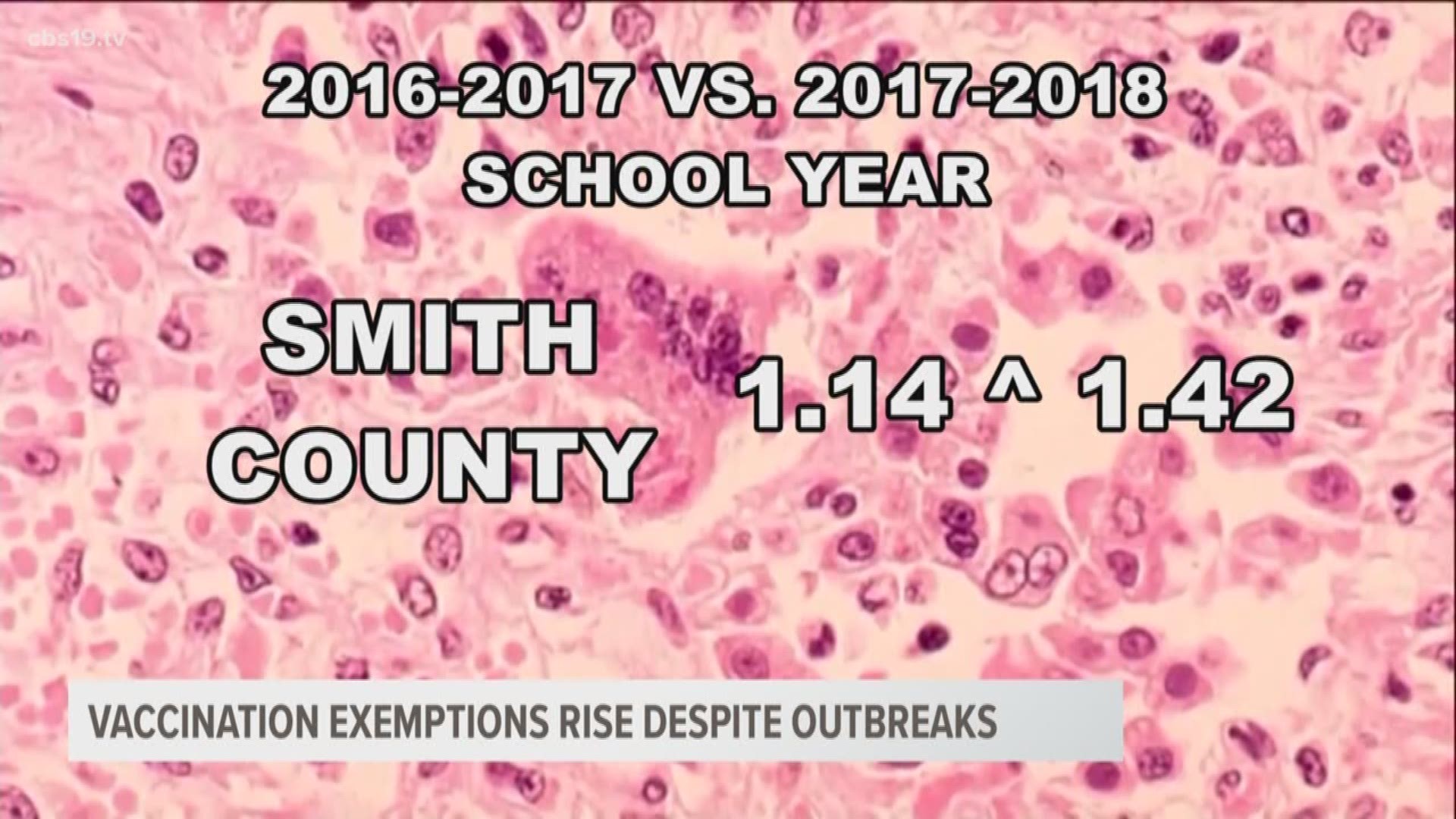 Amid a record-breaking measles outbreak and following a severe flu season, an increasing number of parents are continuing to opt out of vaccinating their children.