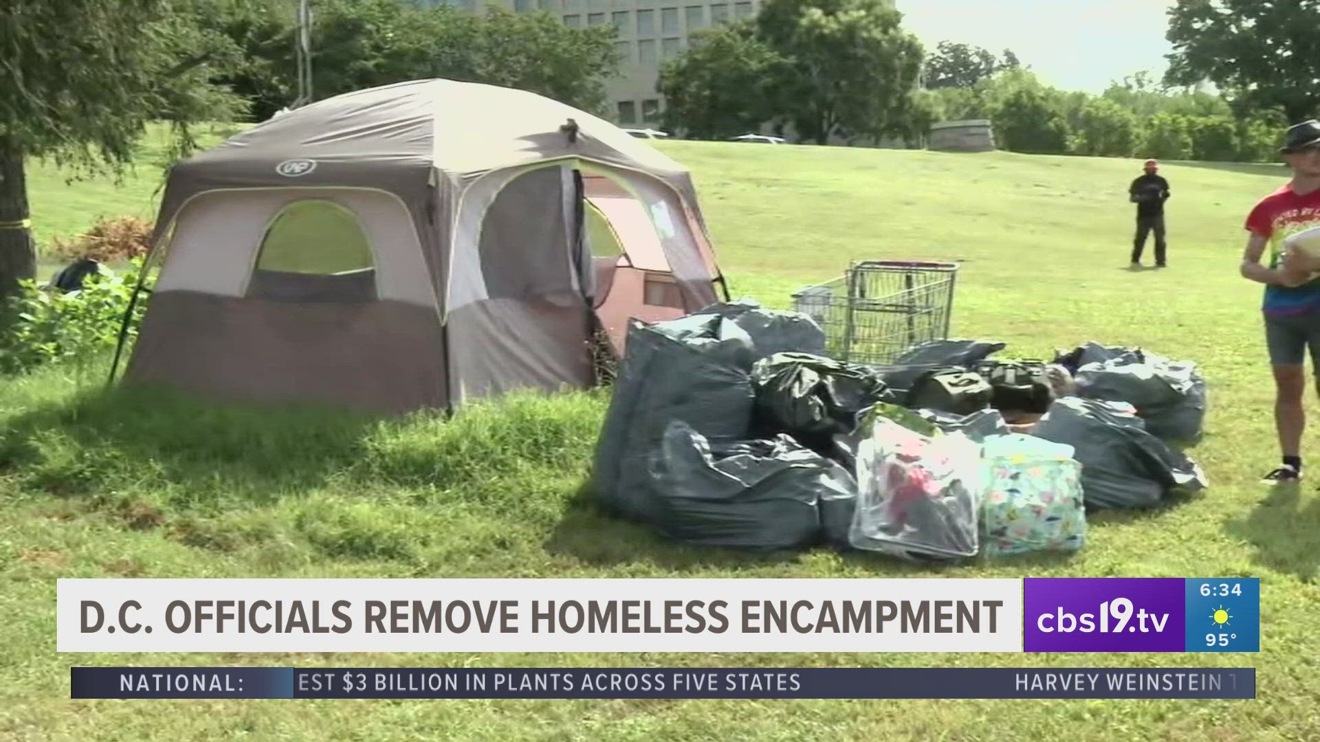 How to Get a Free Tent for Homeless: Easy Steps to Secure Shelter