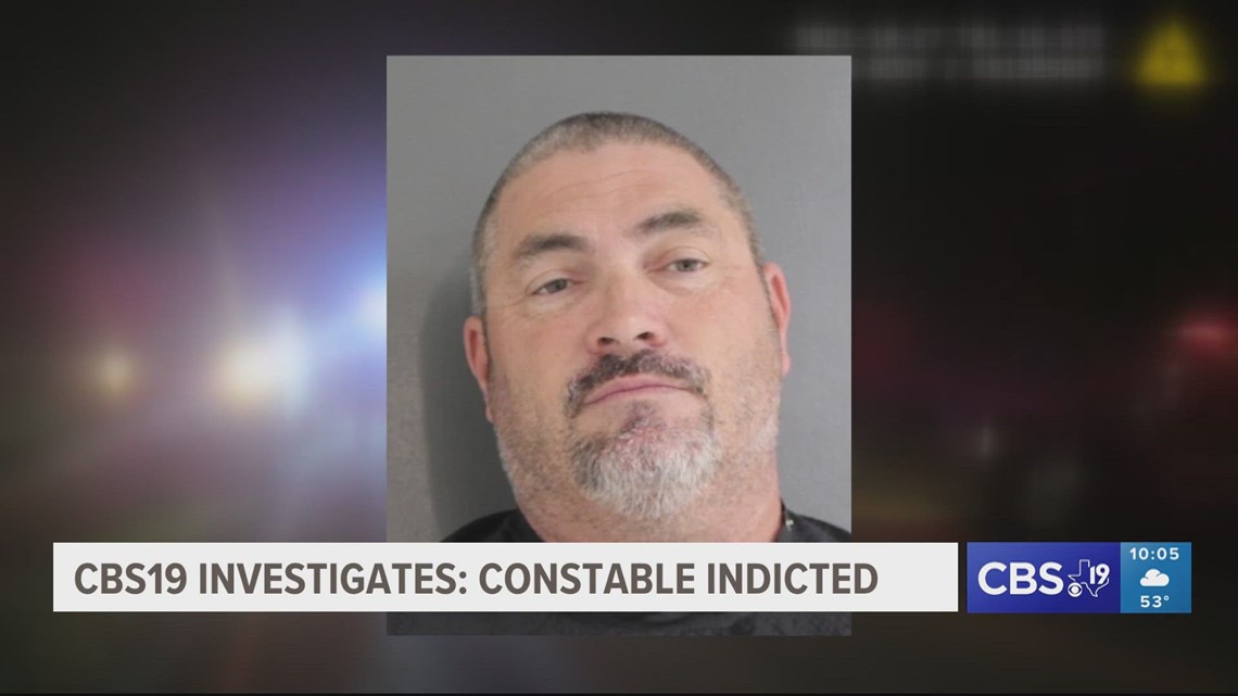 Expert: Constable's alleged actions broke policies during chase - Vimarsana News
