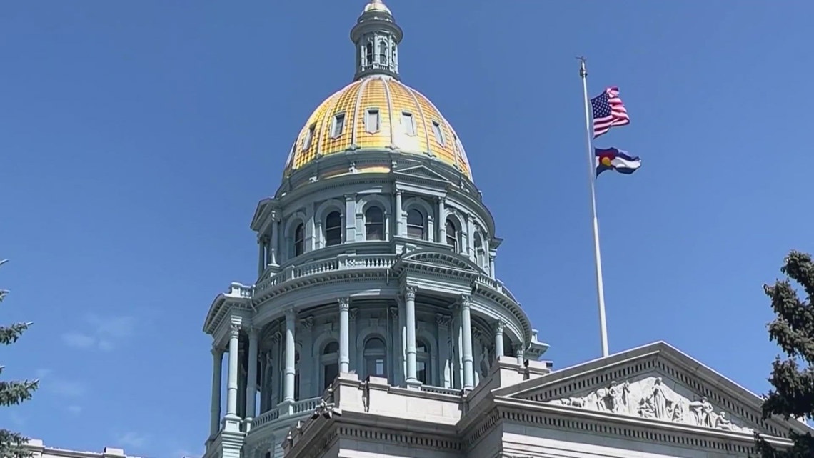 Supreme Court sides against Colorado's ban on 'conversion therapy' for minors