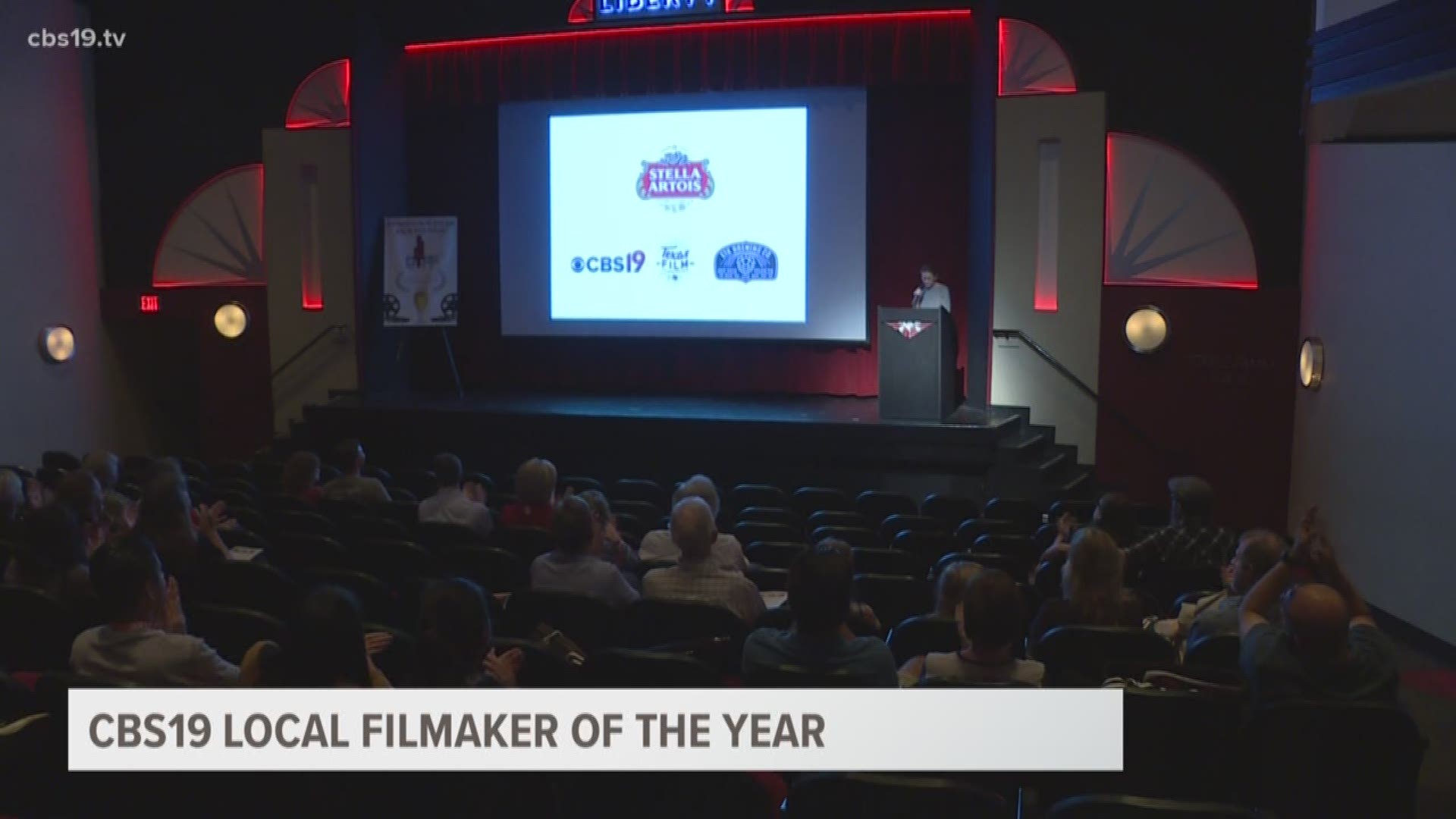 The Downtown Tyler Film Festival will not be happening in 2019. But it will return in 2020 as a film, music and tech festival.