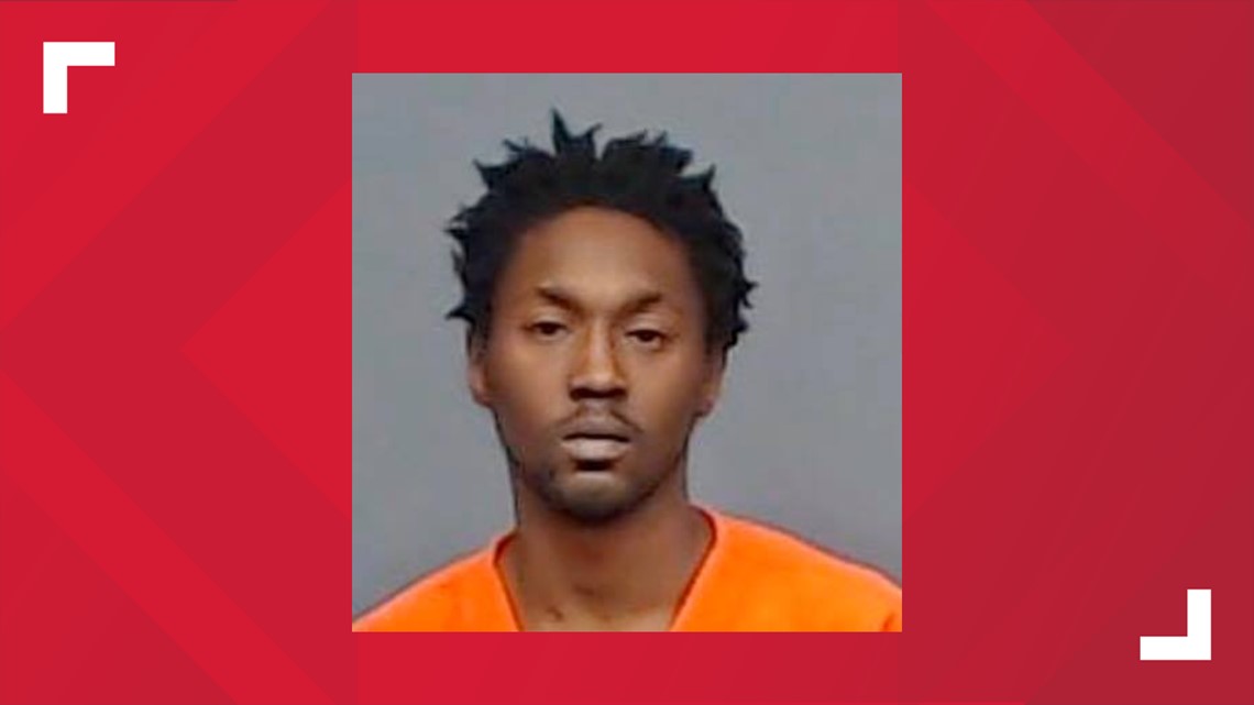 TEXARKANA POLICE: Man Arrested After Shooting, Killing Girlfriend In ...