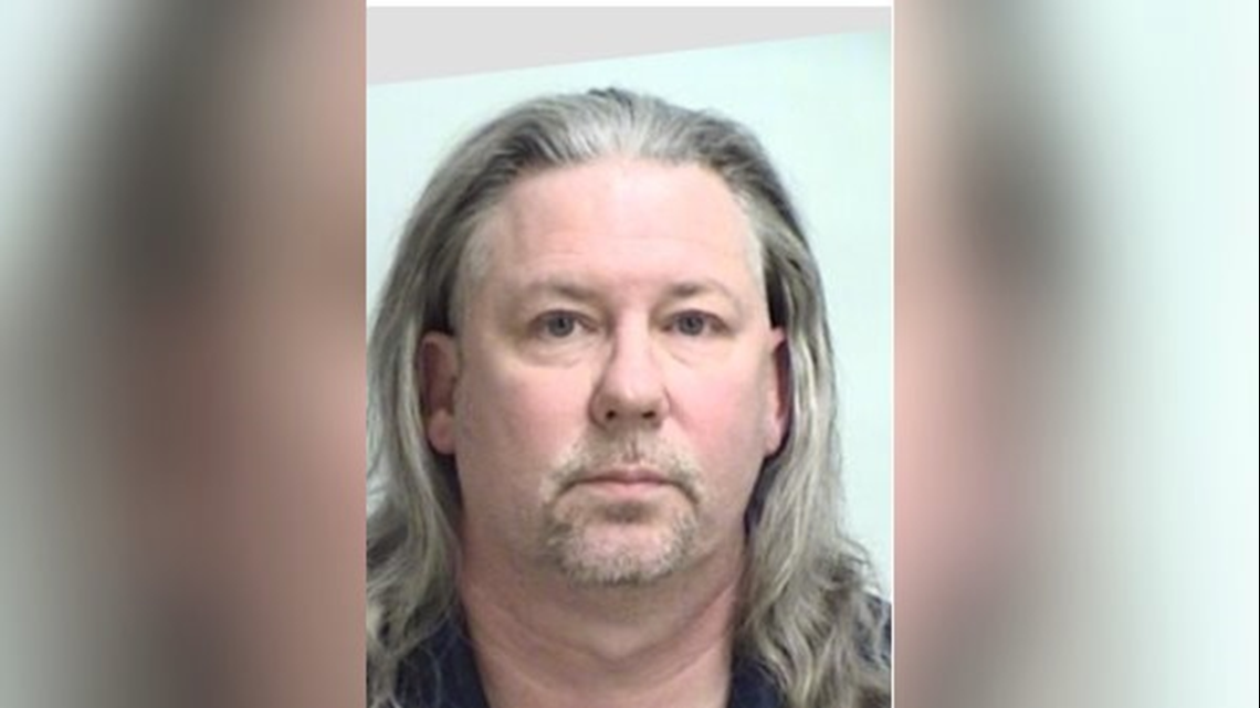 East Texas man gets life for drowning girlfriend at Florida beach