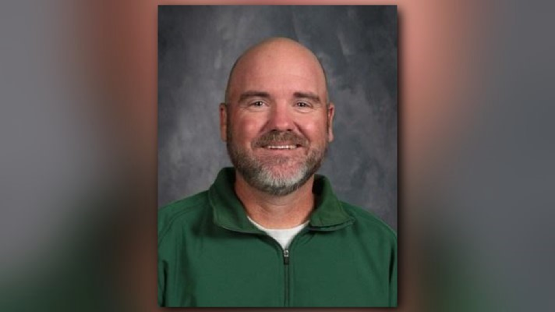 Terry Ward named head football coach, athletic director at Grapeland
