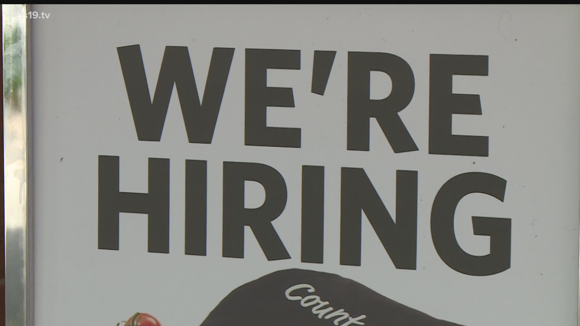 State Farm looking to fill 3,400 remote positions | cbs19.tv