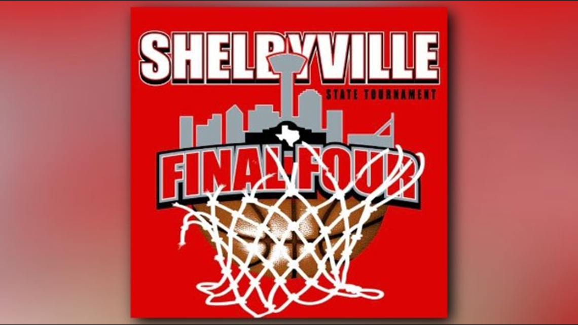 Shelbyville boys basketball to face Hearne in UIL State semifinals