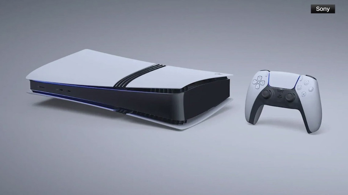 Sony raises PlayStation 5 prices again amid global pressures