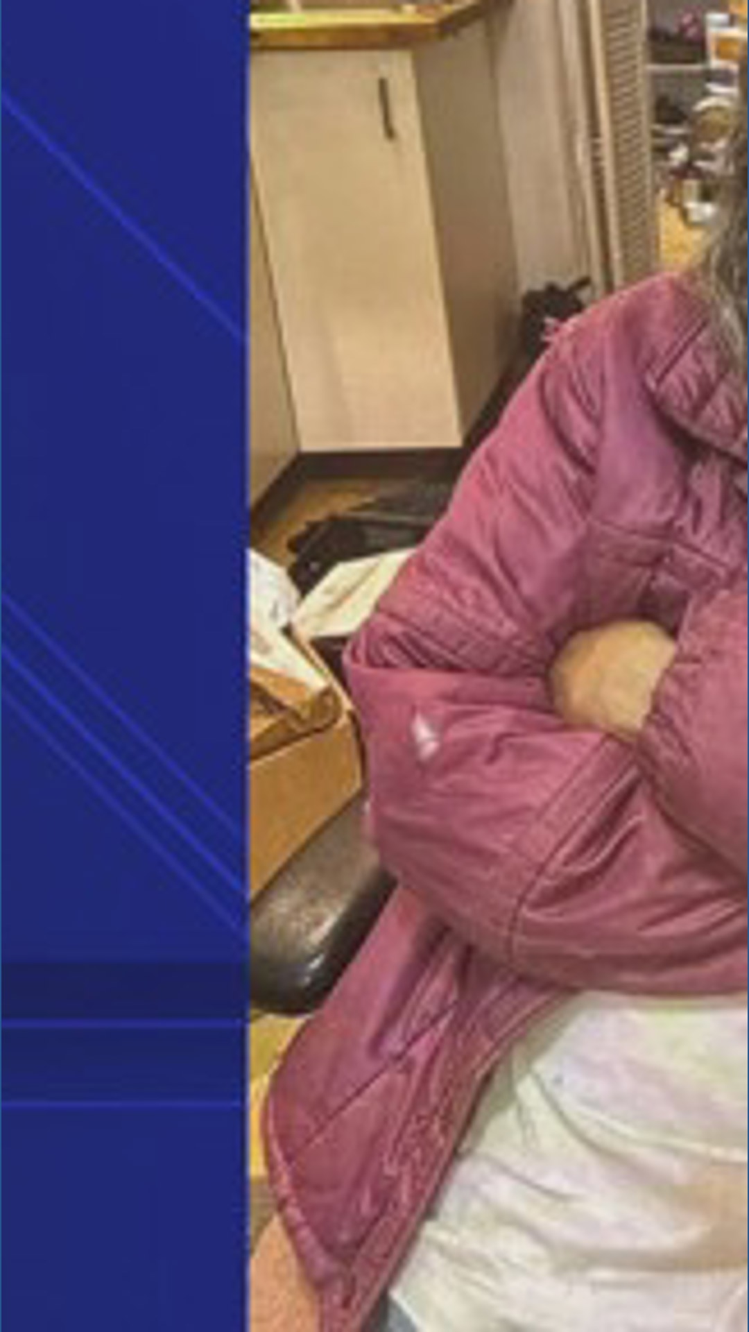 Elderly woman found dead in woods after going missing in Wood County 2 ...