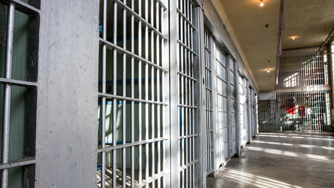 Harrison County Jail inmate dies after suffering 'medical episode