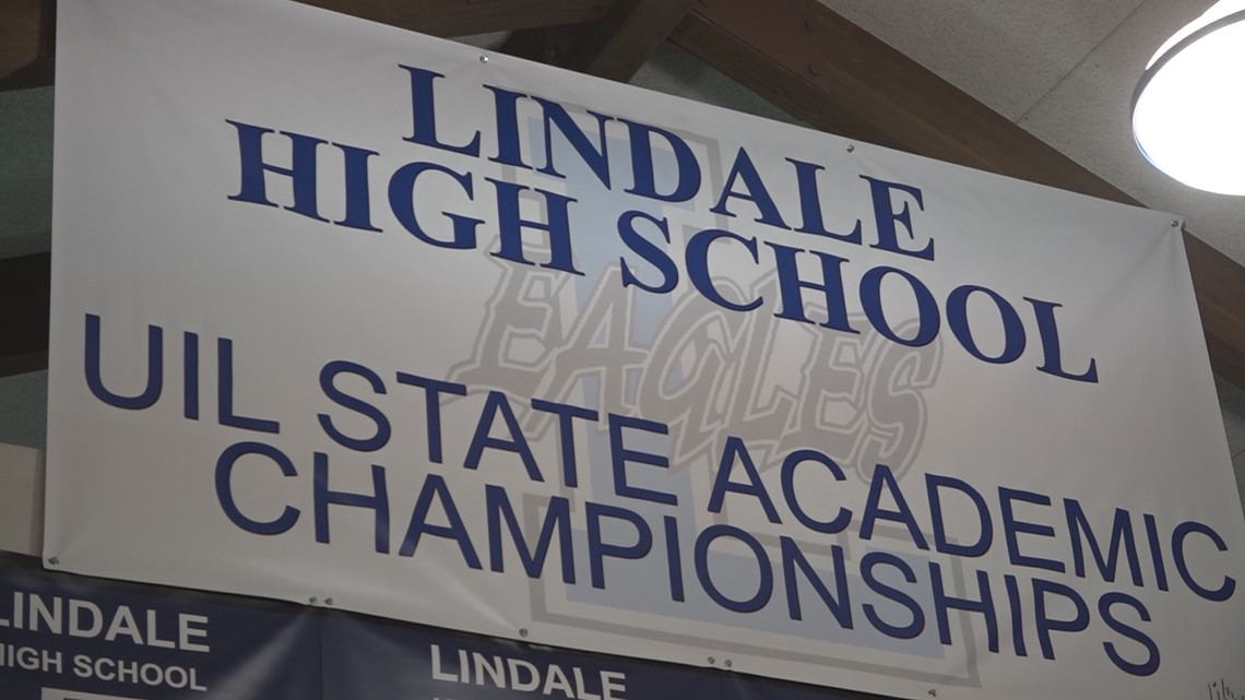 Lindale ISD votes to put bond on November ballot cbs19.tv