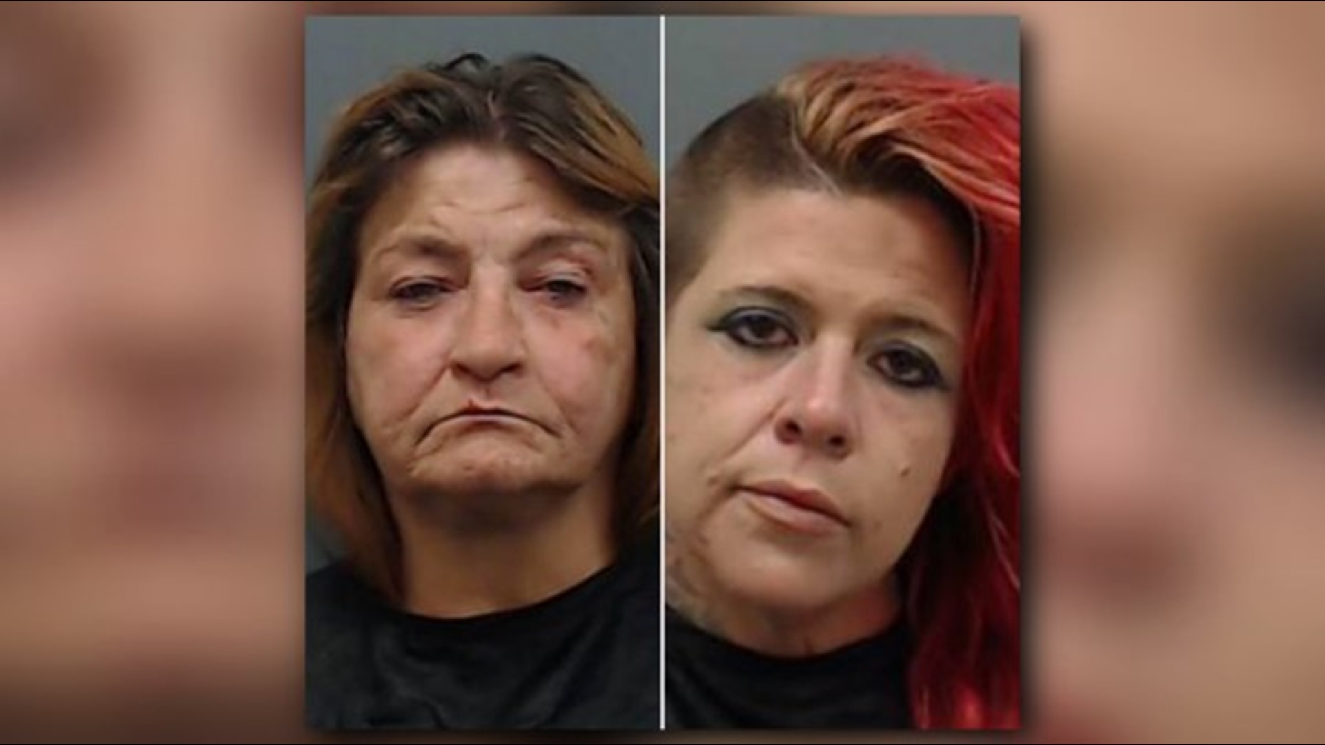 2 Arrested After Prostitution Sting In Longview Cbs19 Tv