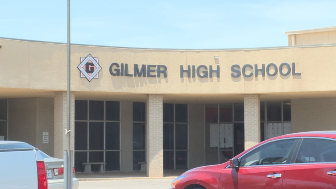 Historic Gilmer ISD bond will build new high school cbs19.tv