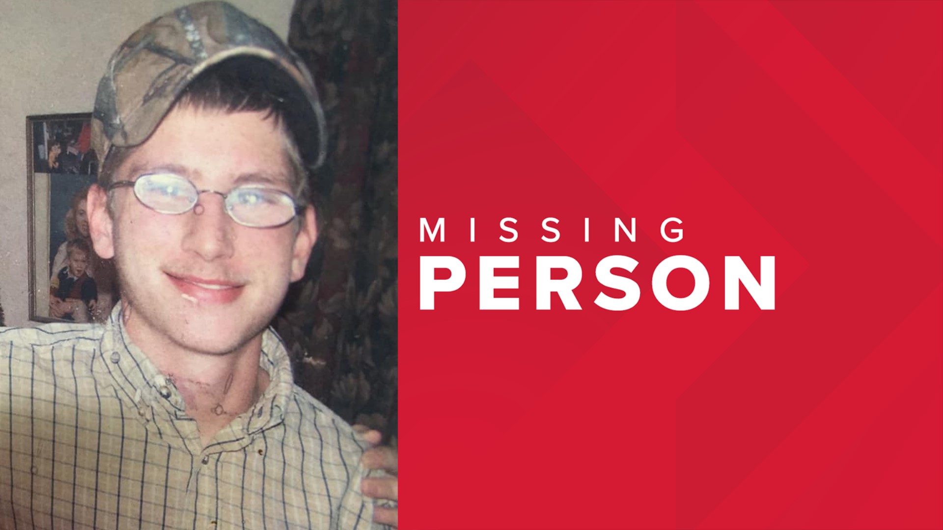 UPDATE: Hughes Springs police locate man who went missing last week ...