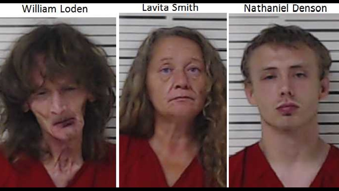 Henderson County Sheriff's Office arrests 2 with drugs, 1 dealer 