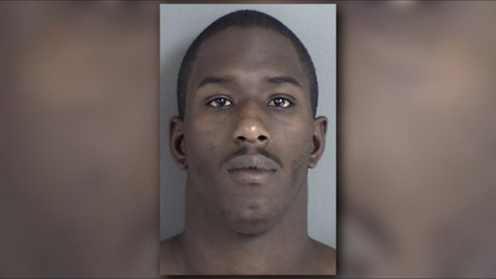 Lufkin shooting suspect charged for murder, victim on life support
