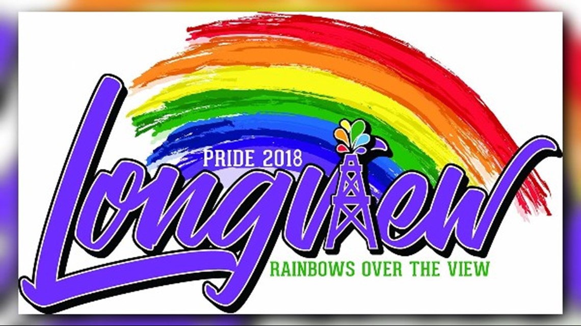 Longview's Fifth Annual LGBT Pride Festival cbs19.tv