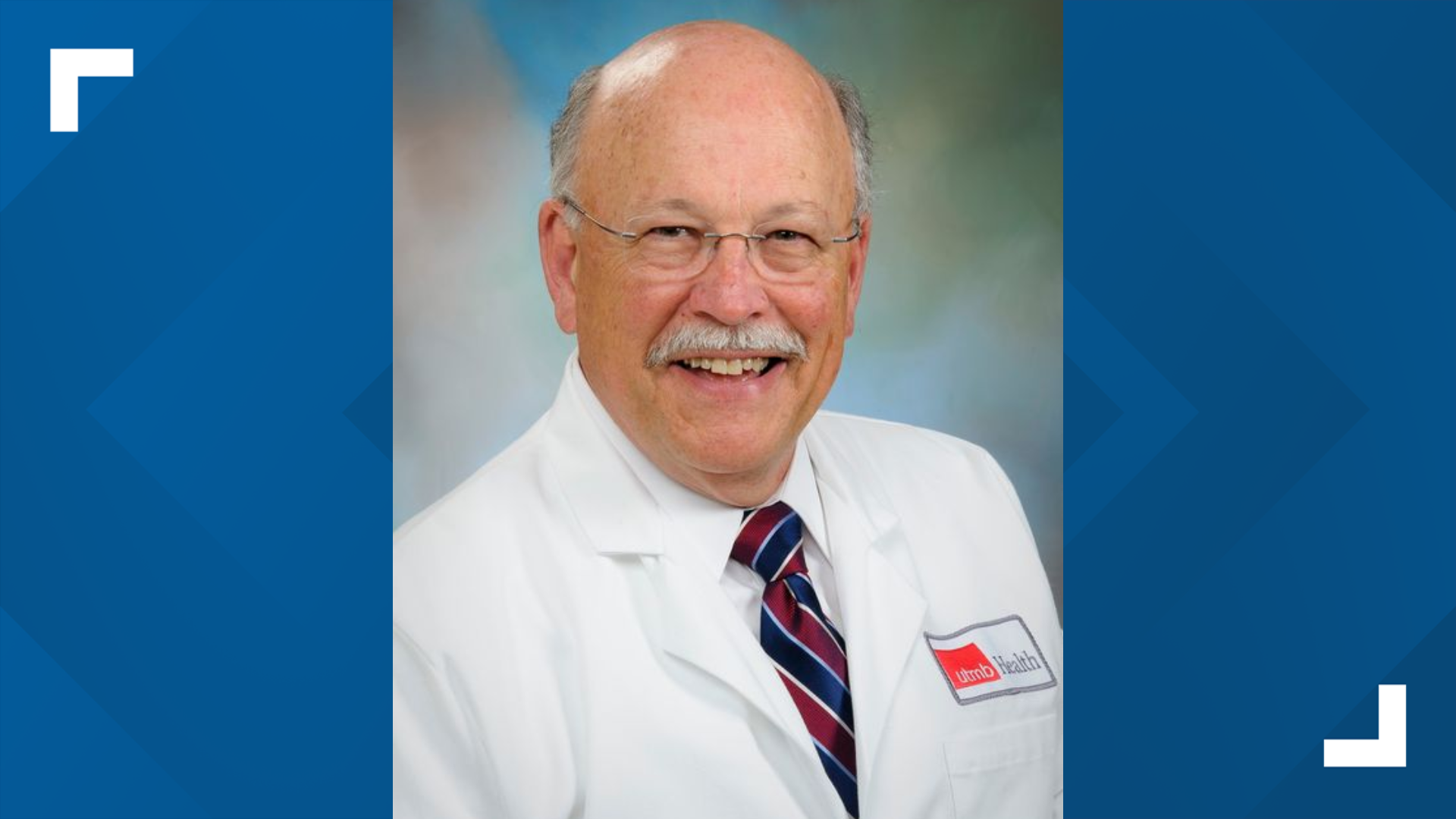 Former Longview doctor earns medical society's highest honor cbs19.tv