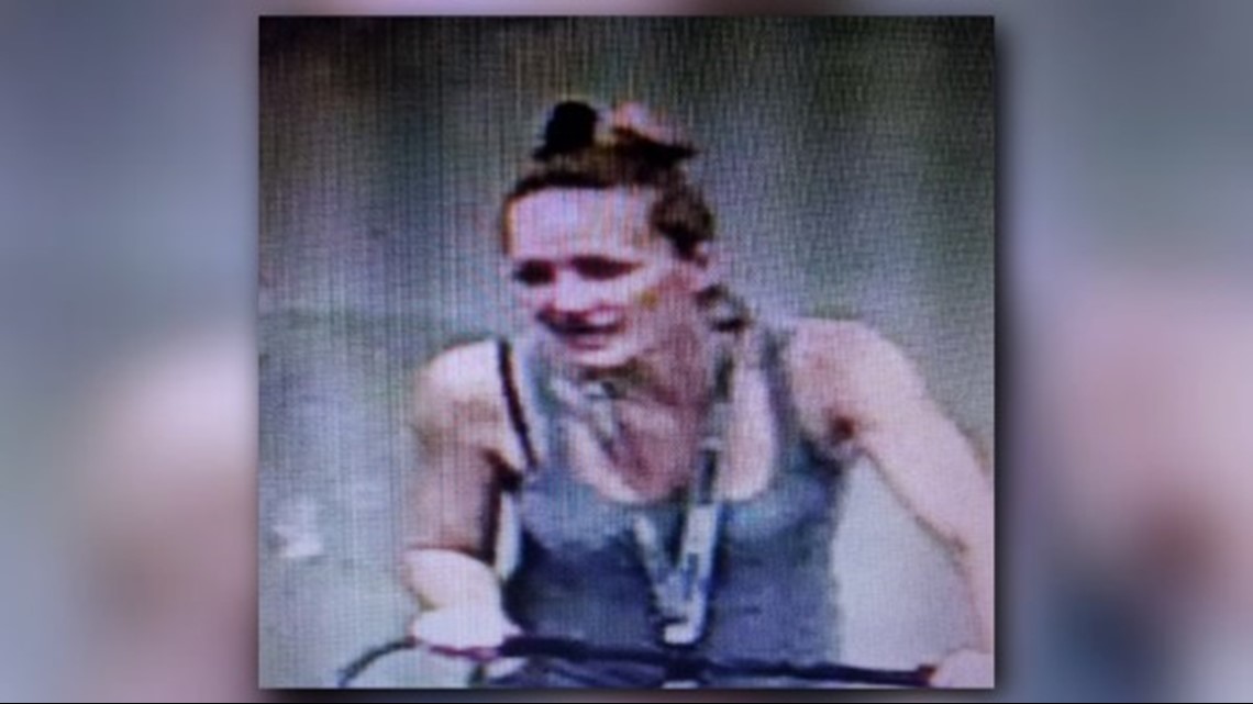 Police Asking For Help Identifying Woman Cbs19tv 