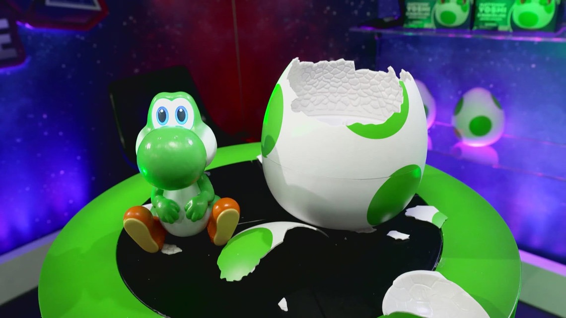 Toy giants unveil new releases at 2026 Toy Fair in New York